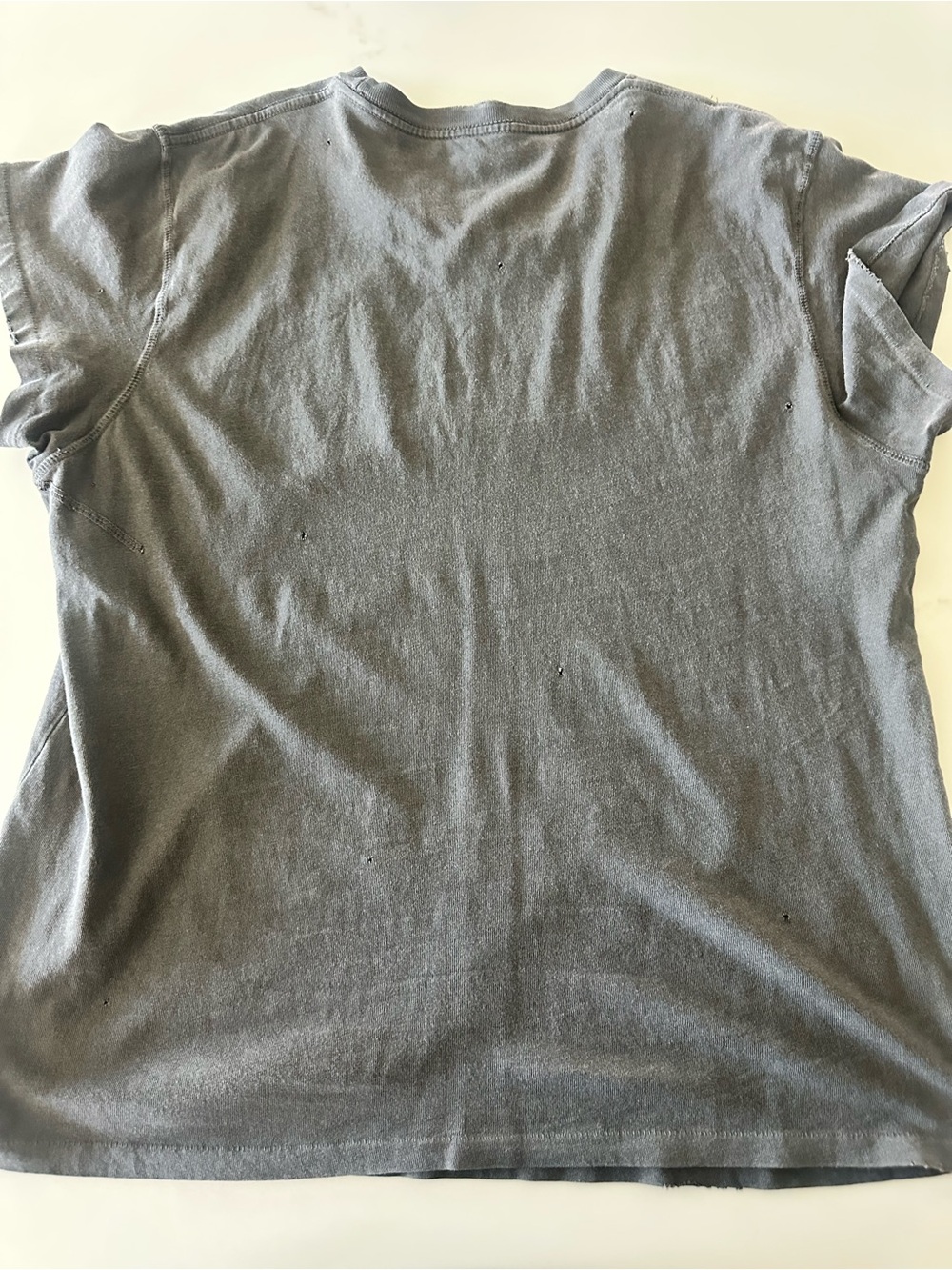 🇺🇸SALE🇺🇸 MadeWorn Metallica LIMITED RELEASE Rhinestone Graphic - Picture 6 of 6